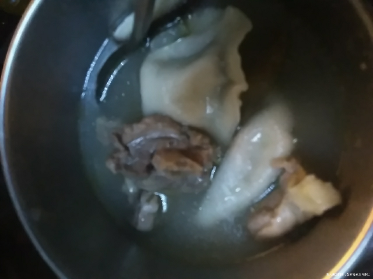 我们的晚餐,开饭了,嘿嘿