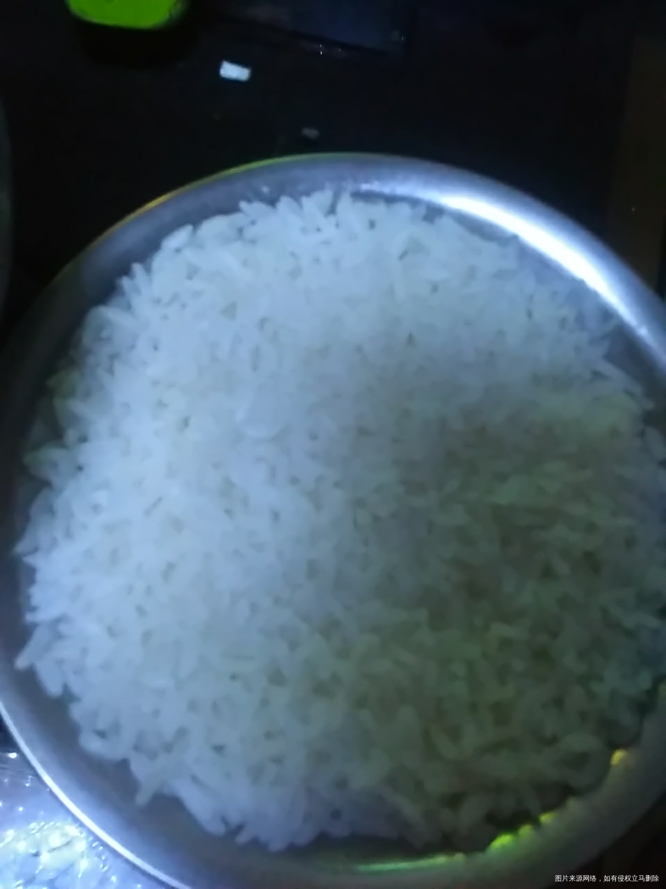 我们的晚餐,开饭了,嘿嘿