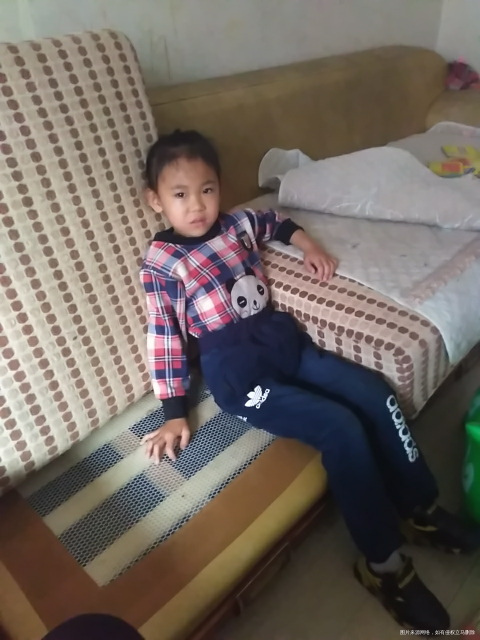 又闹情绪,不去幼儿园了,大哭大闹