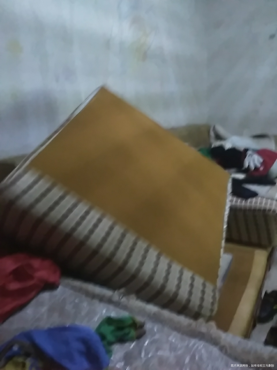 昨晚写完作业,又这样了,服了