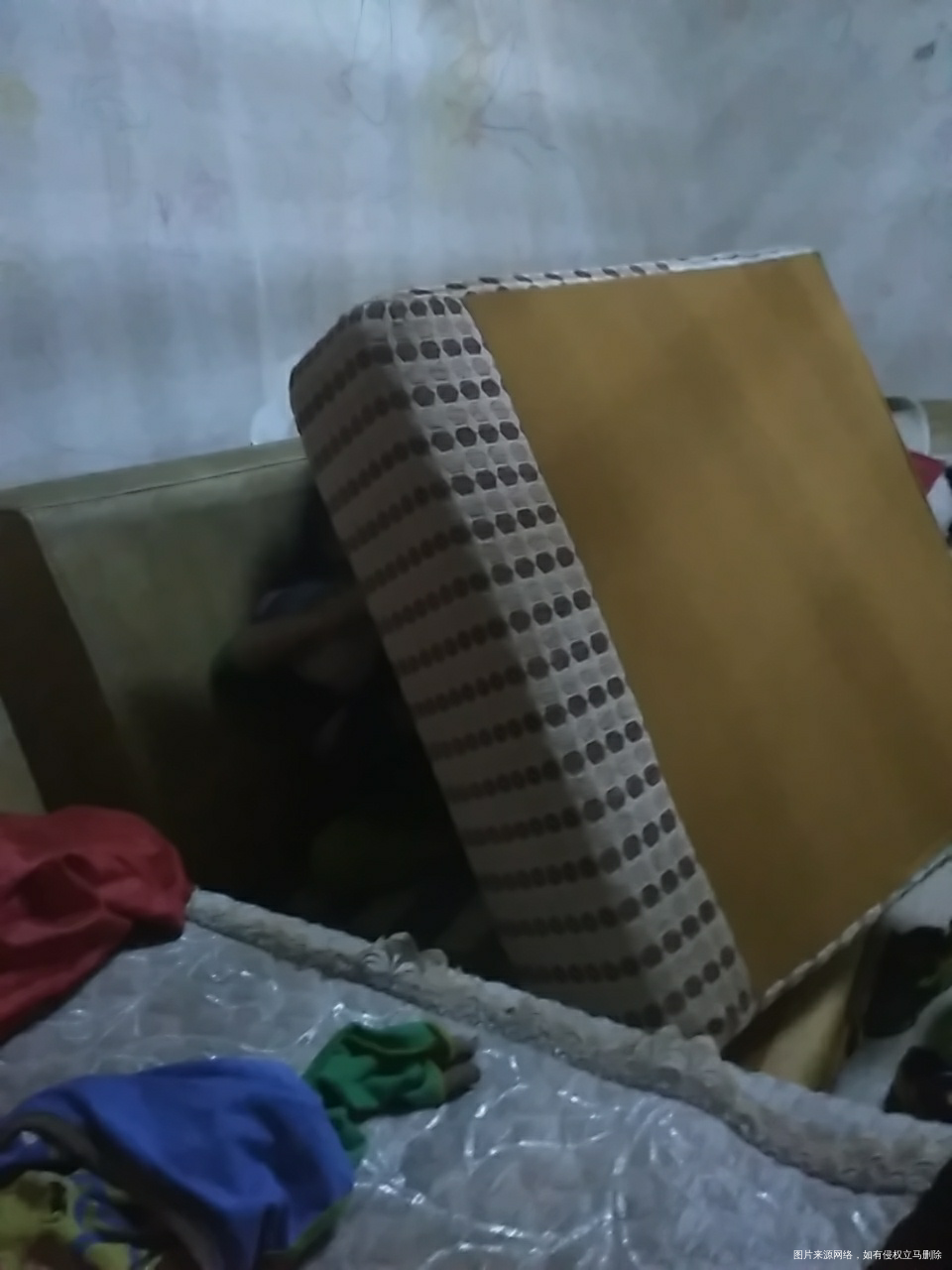 昨晚写完作业,又这样了,服了