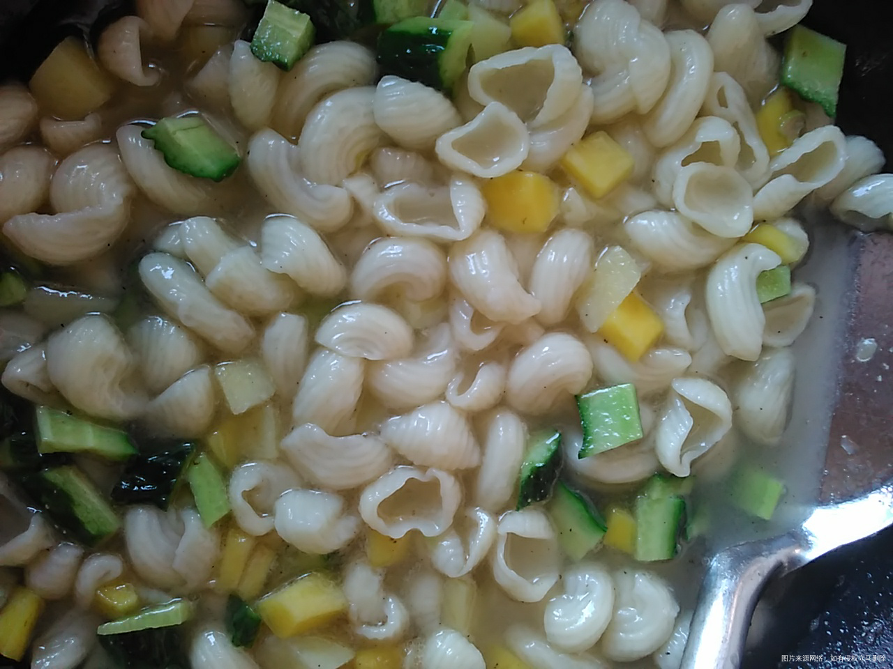 我的午餐,简单好吃,嘿嘿