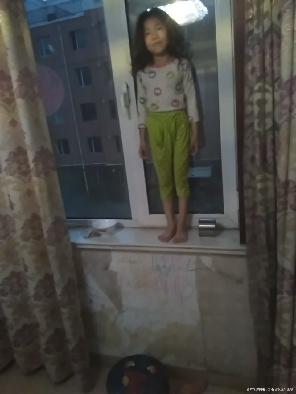 做好早餐过来,结果意想不到