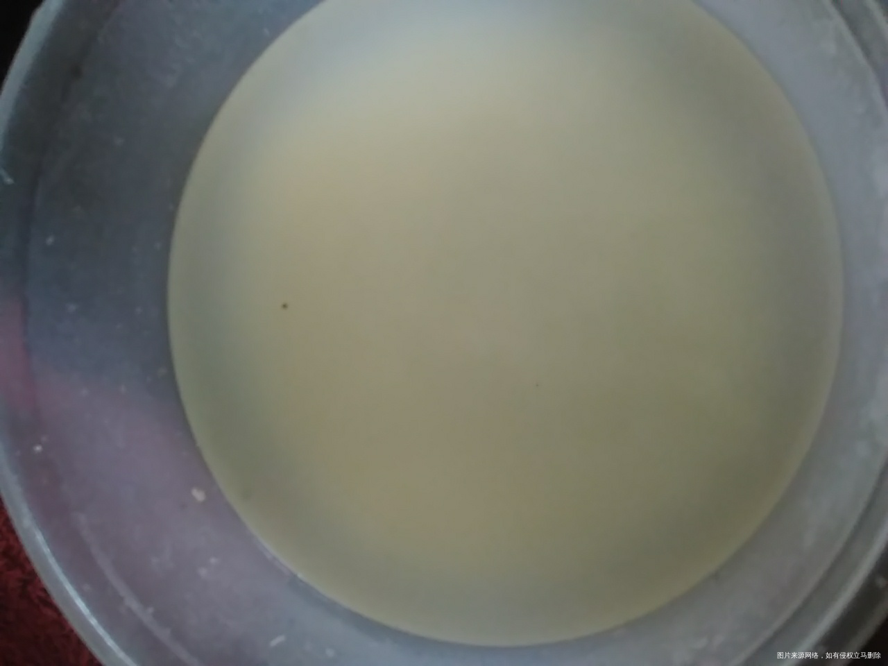 【11.9】我的早餐,小米粥加烙饼