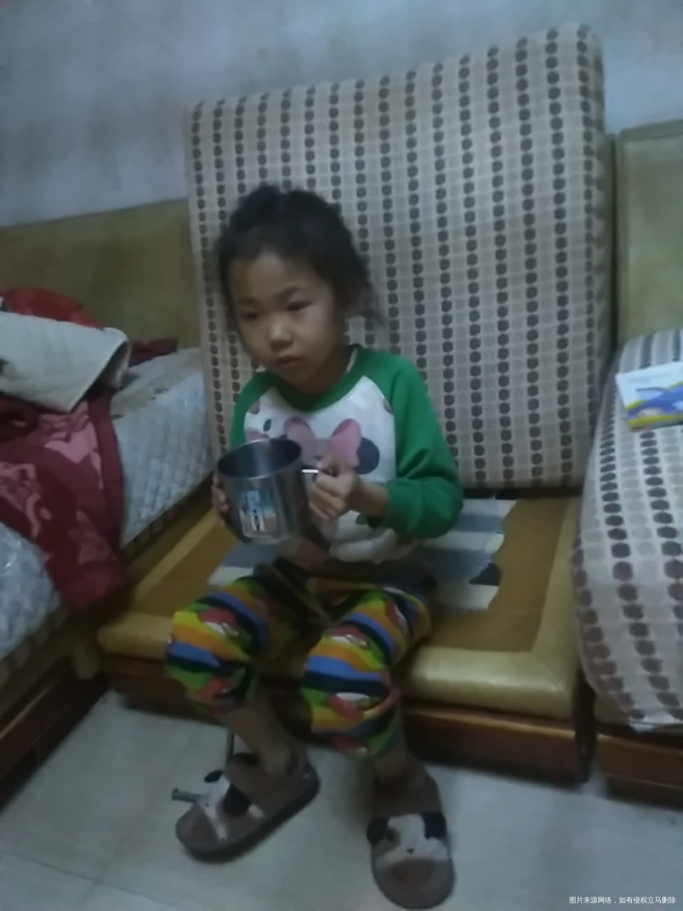 吃饱喝足了,我们的晚餐嘿嘿