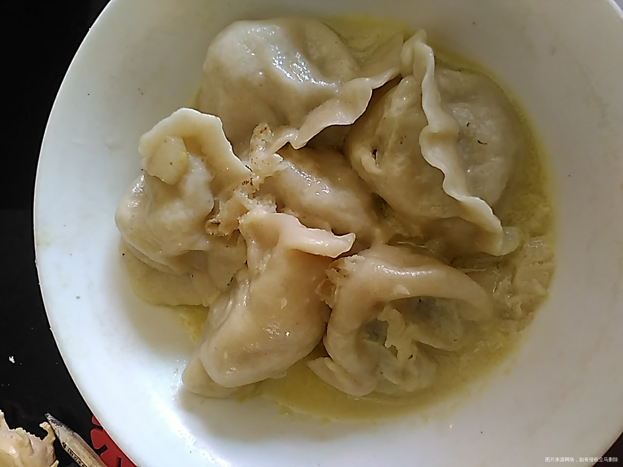 我们的午餐,洋葱炒猪耳朵