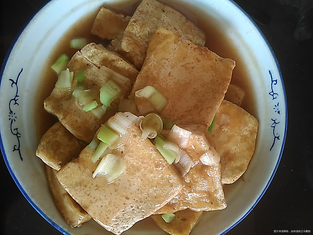 我的午餐,糖醋脆皮豆腐