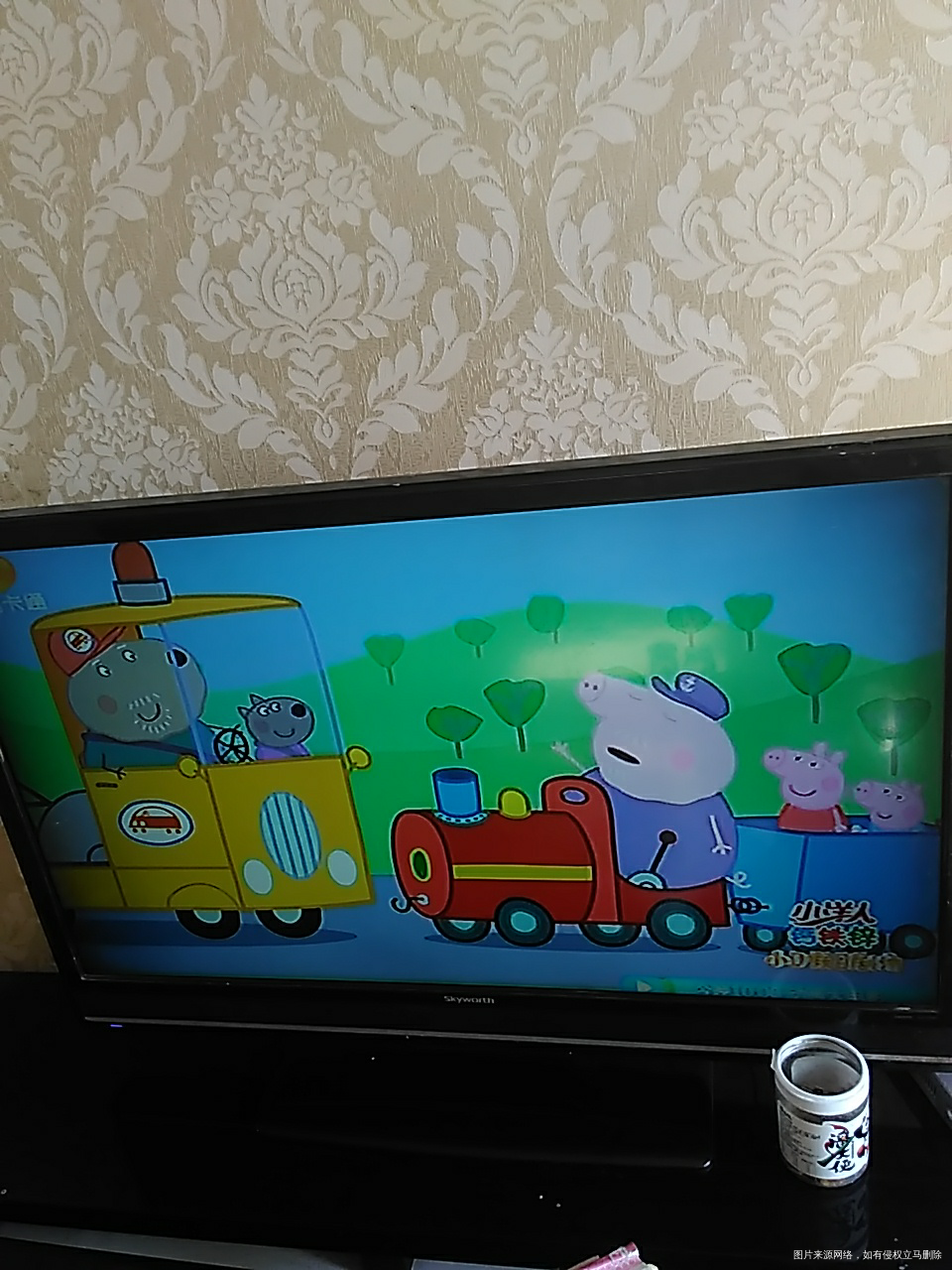 真会享受,我的小可爱,嘿