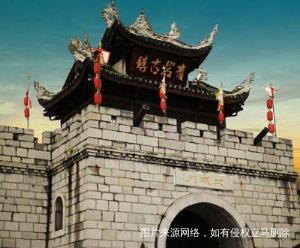 #我的家乡美景#贵州省贵阳