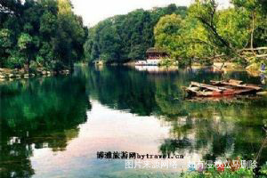 #我的家乡美景#贵州省贵阳