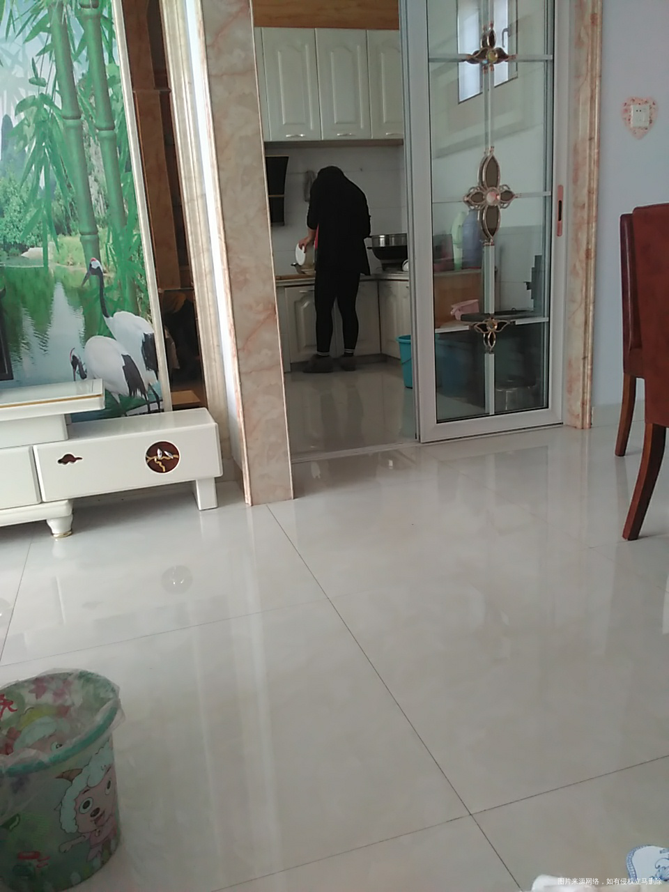 #我与小姑子的日常#…姑嫂相处之道