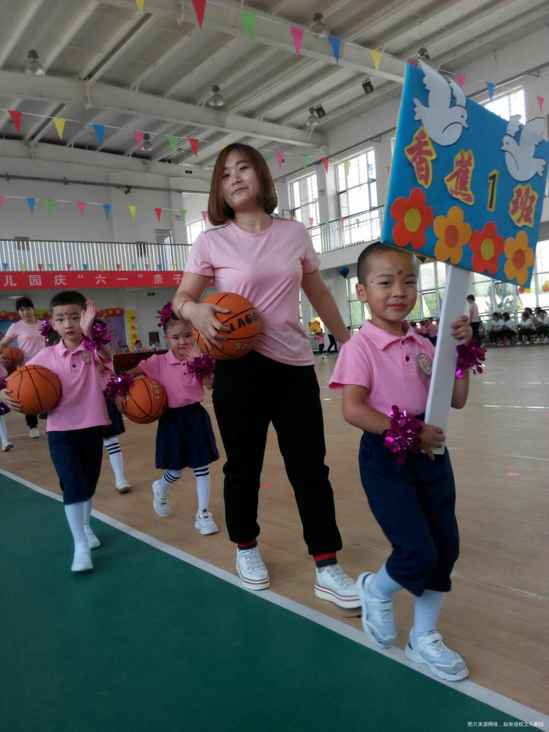 【快乐童年】,嫲嫲会一直陪伴你