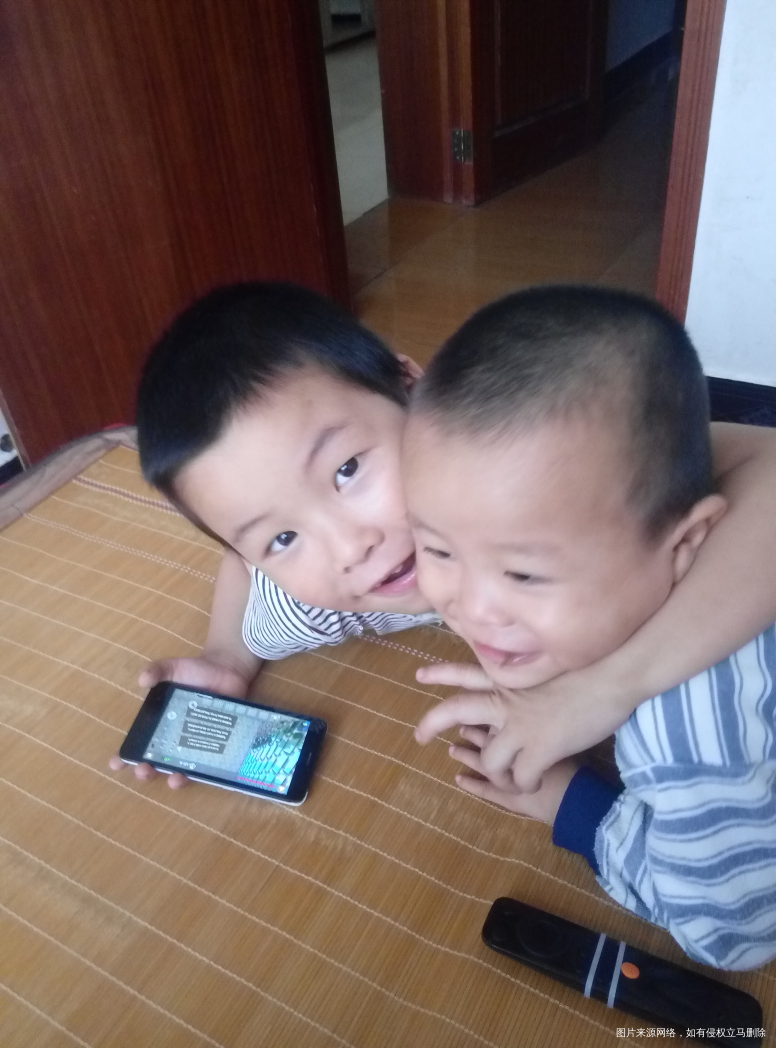 【宝贝养成计划】+快乐成长