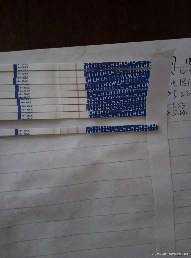 求医生帮忙分析下到底什么情况