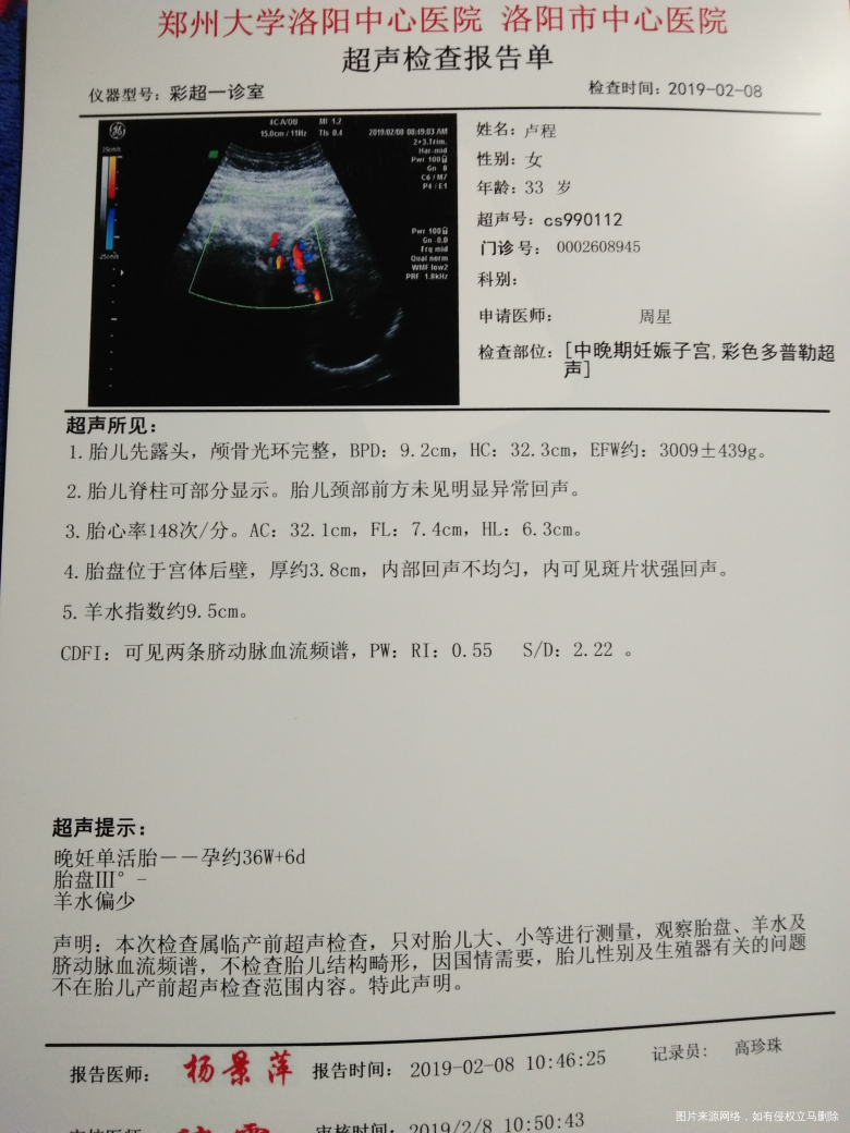 请求医生帮我看看。急急急