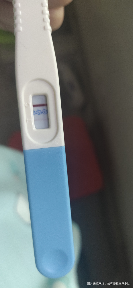 连续几天测都没有加深