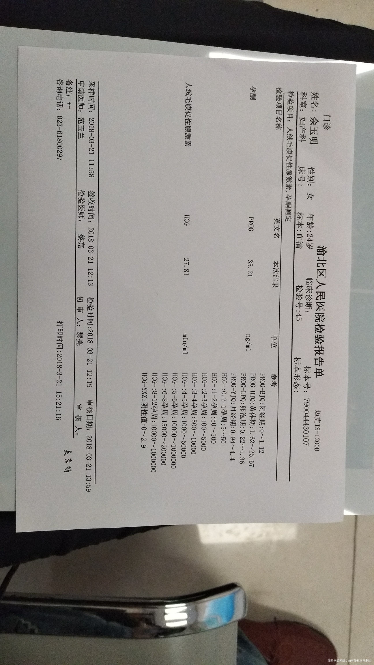 急 急 急 麻烦医生帮我看看