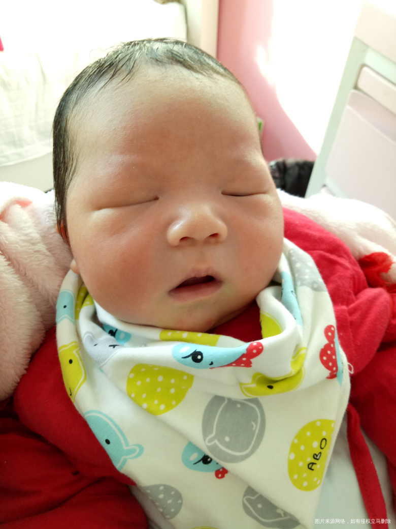 【我的生产经验】说一说我超快顺产7.2斤男宝的经历