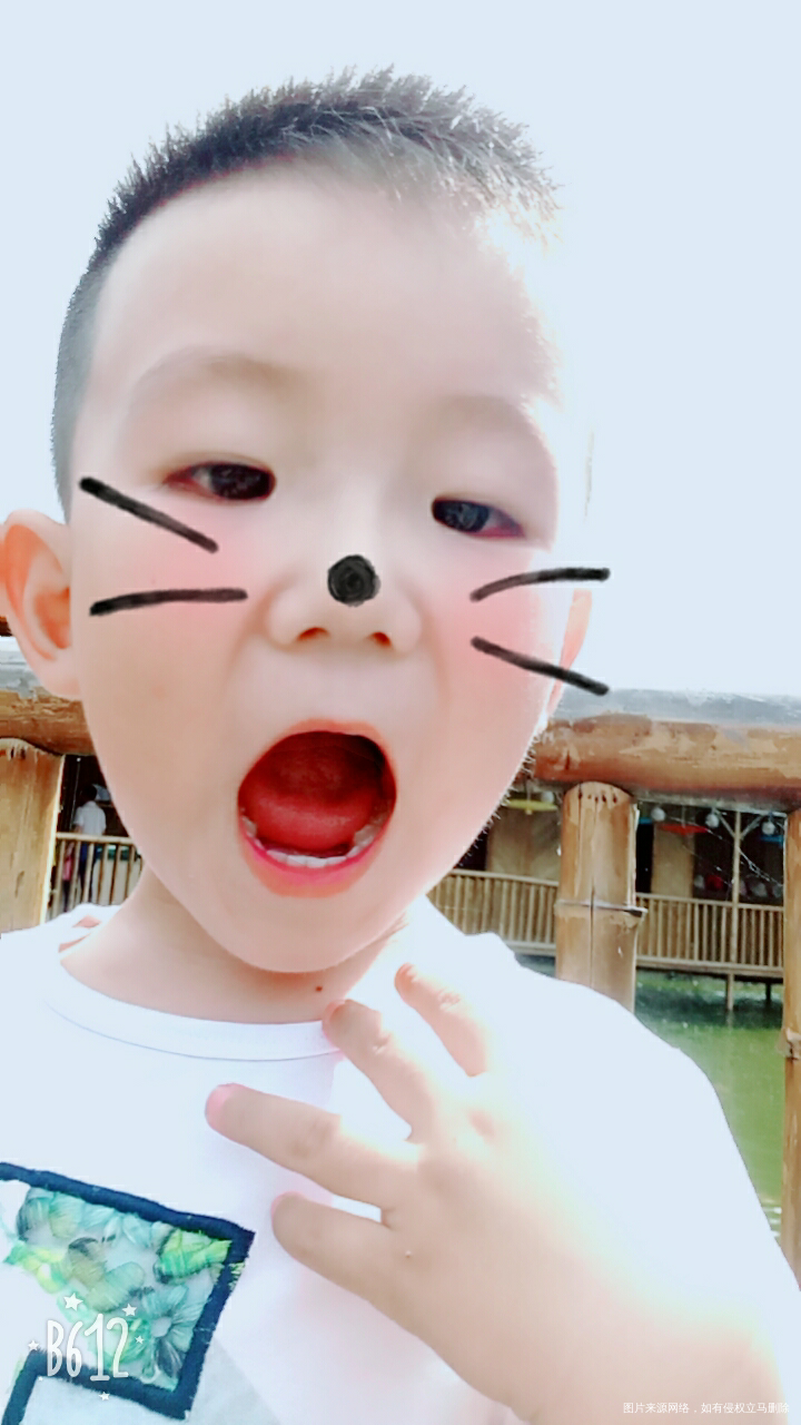 【怀孕期不要心存侥幸】科学育儿,生健康宝宝。