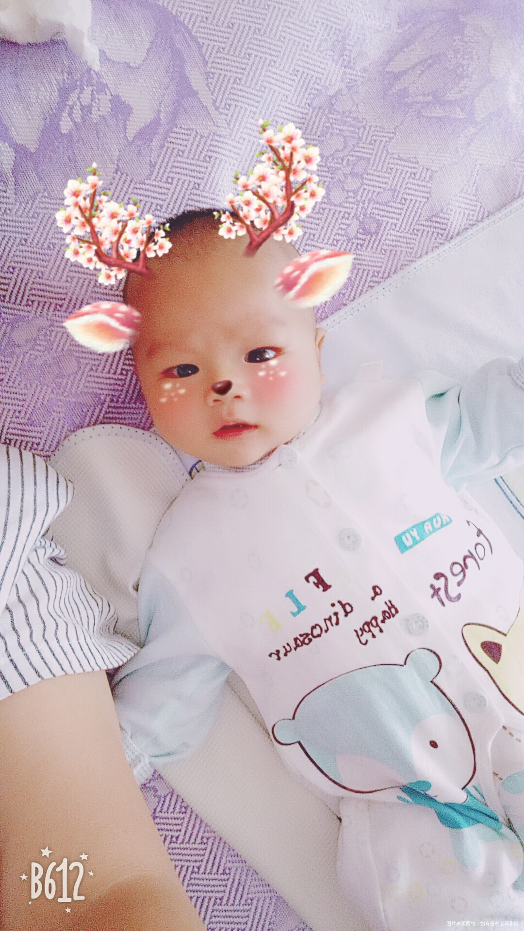 【我和宝宝的美好时光】爱你无需理由!