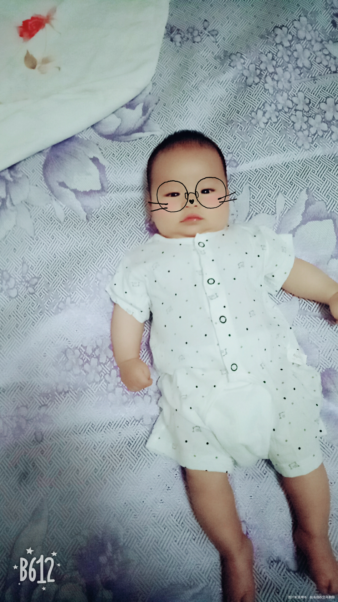 【我和宝宝的美好时光】爱你无需理由!