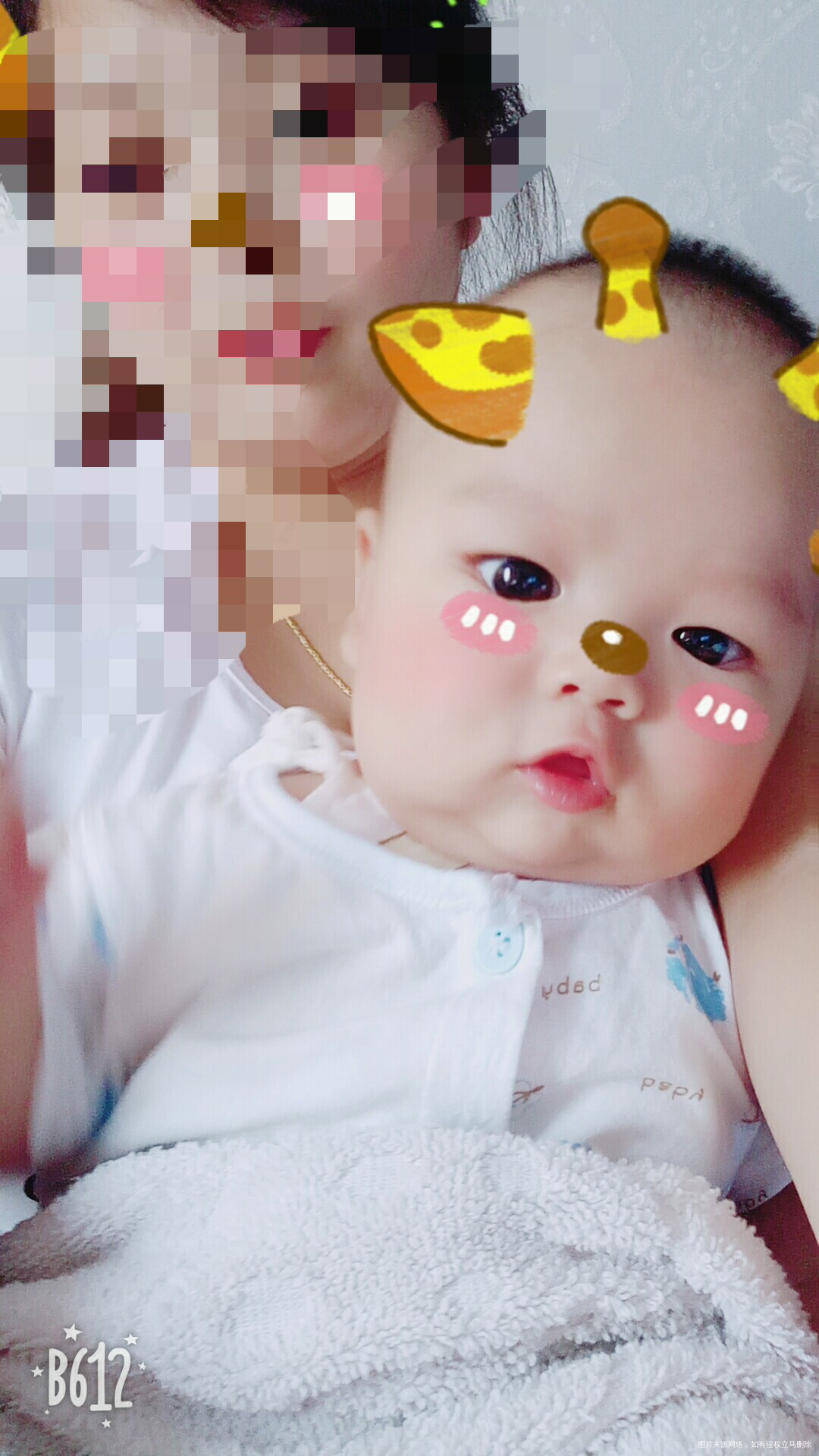 【育儿心得】儿子你的存在照亮我整个世界。