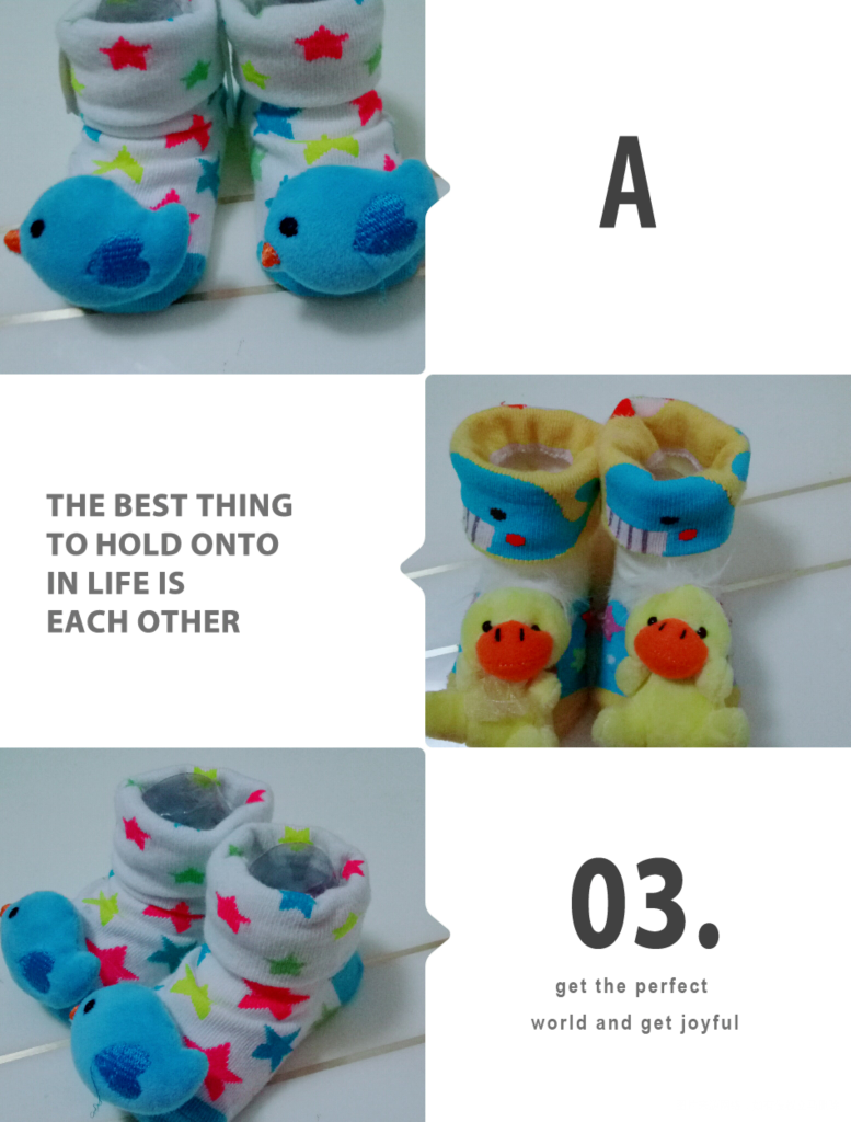 【育儿心得】宝宝秋季穿衣,我有妙招。