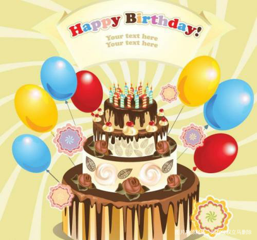 【生活感悟】女儿生日随笔。