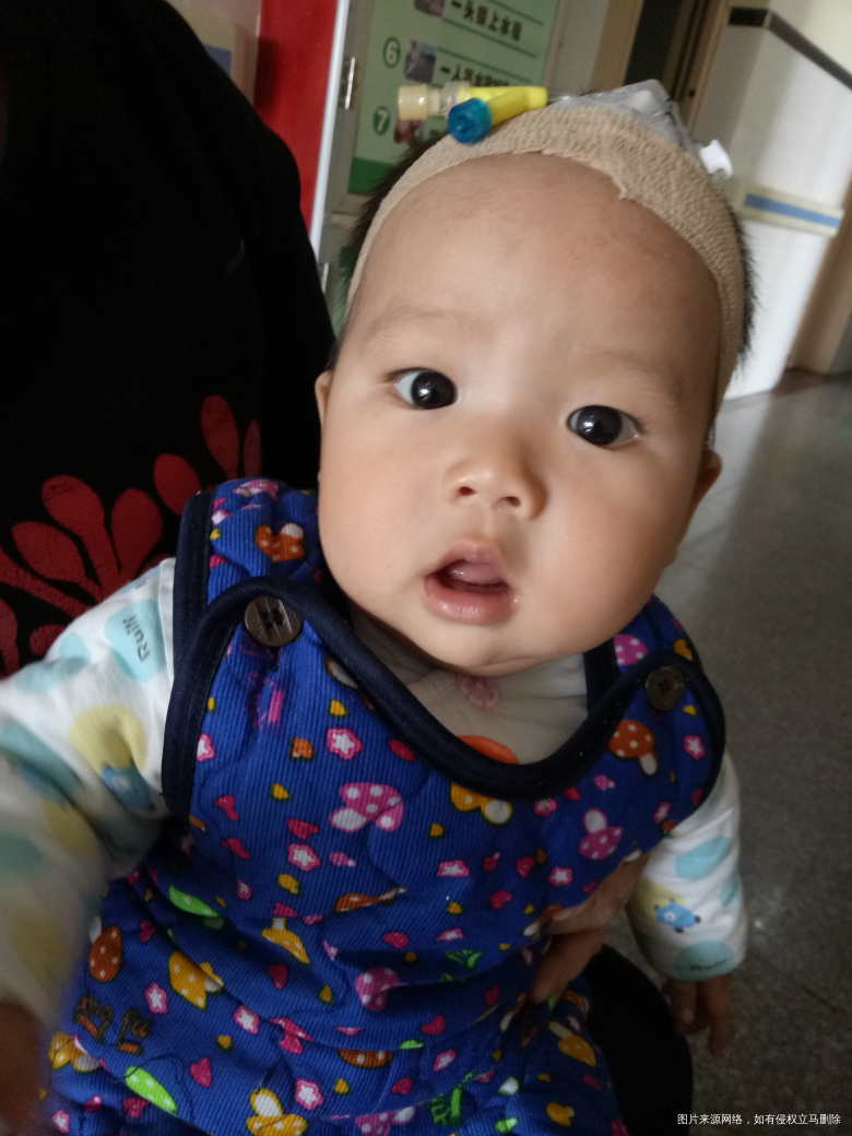 【带娃经验】宝宝生病住院期间的感悟!