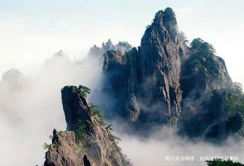 #我的家乡美景#一方水养育八方人。