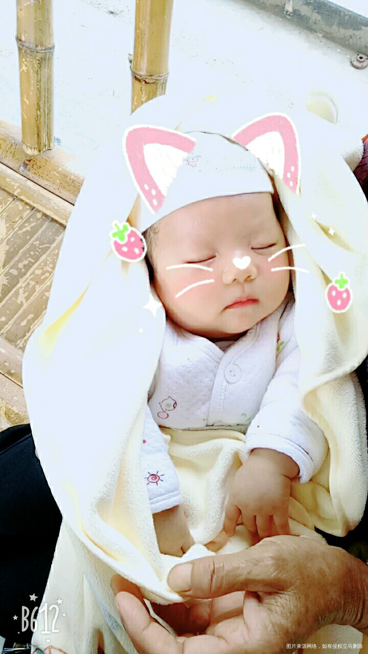 #断奶之和宝宝母婴分离的第一天#