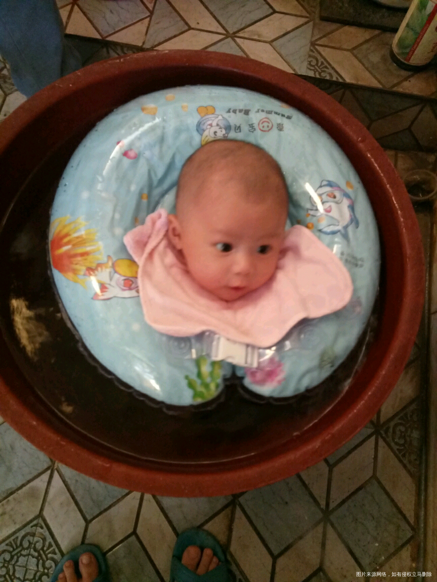 【我家宝爸带娃最有趣】+宝爸的“不靠谱”