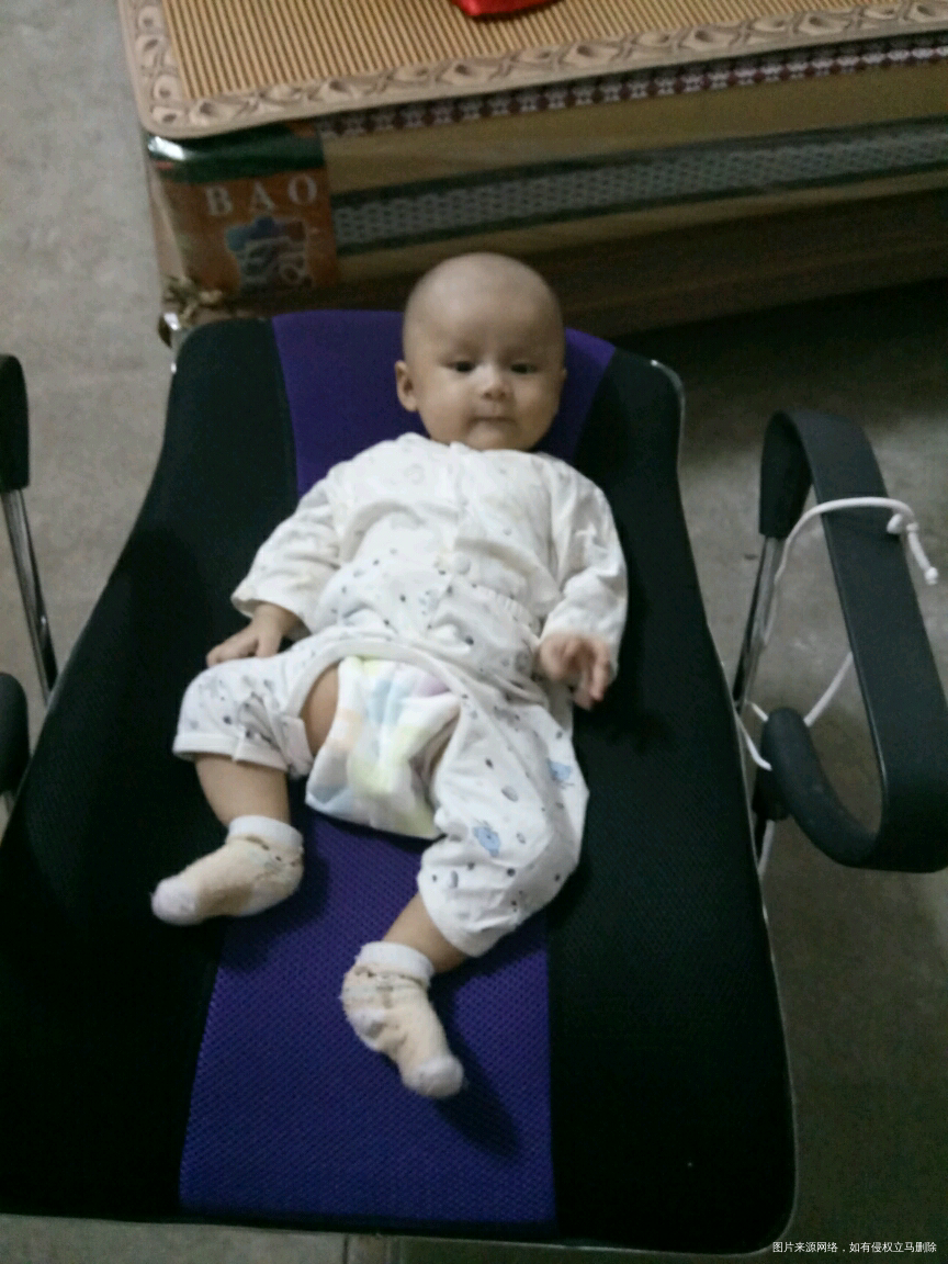 【我家宝爸带娃最有趣】+宝爸的“不靠谱”