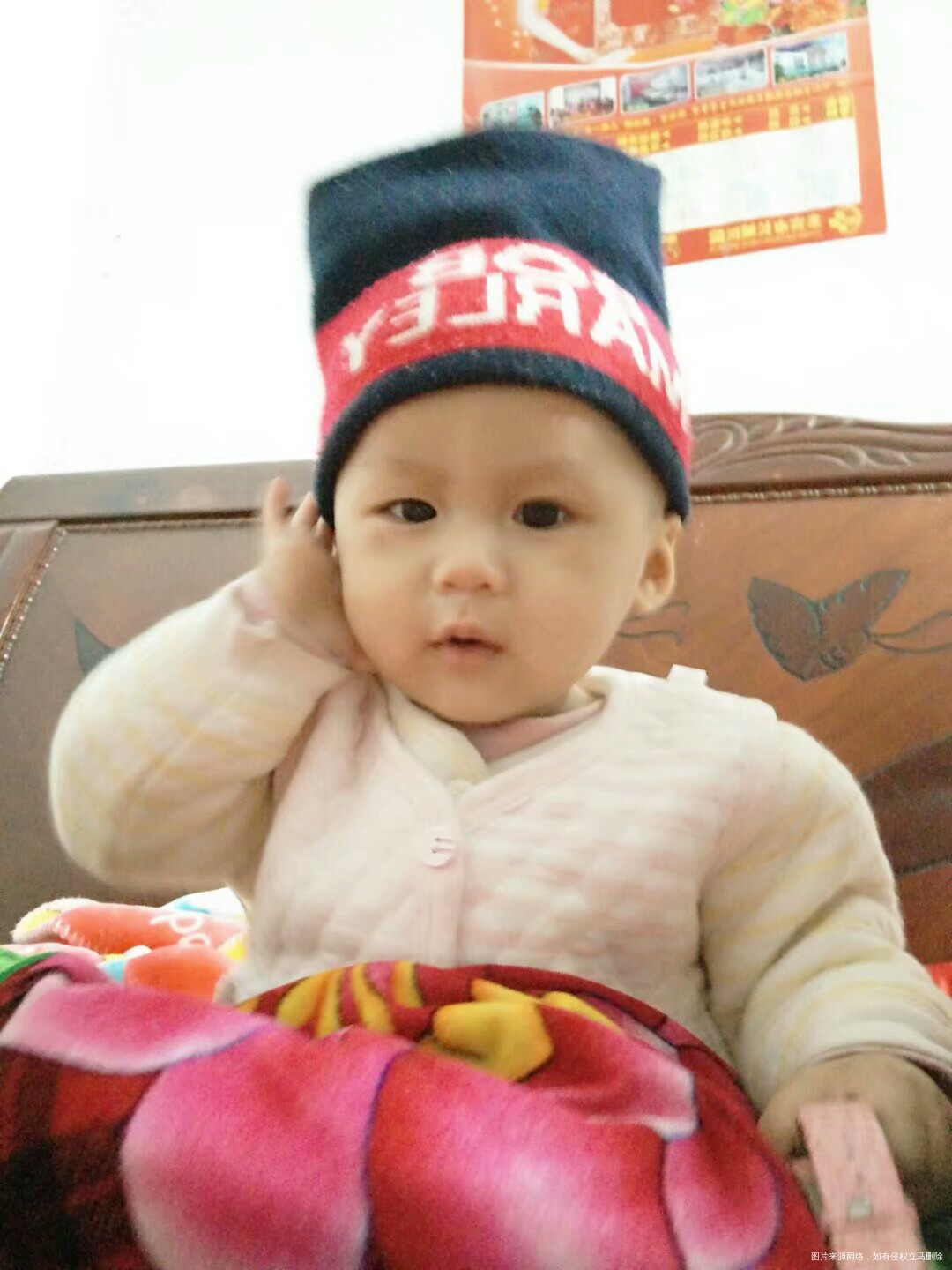 #纪念时刻#陪伴宝贝成长,不想错过她的每个第一次