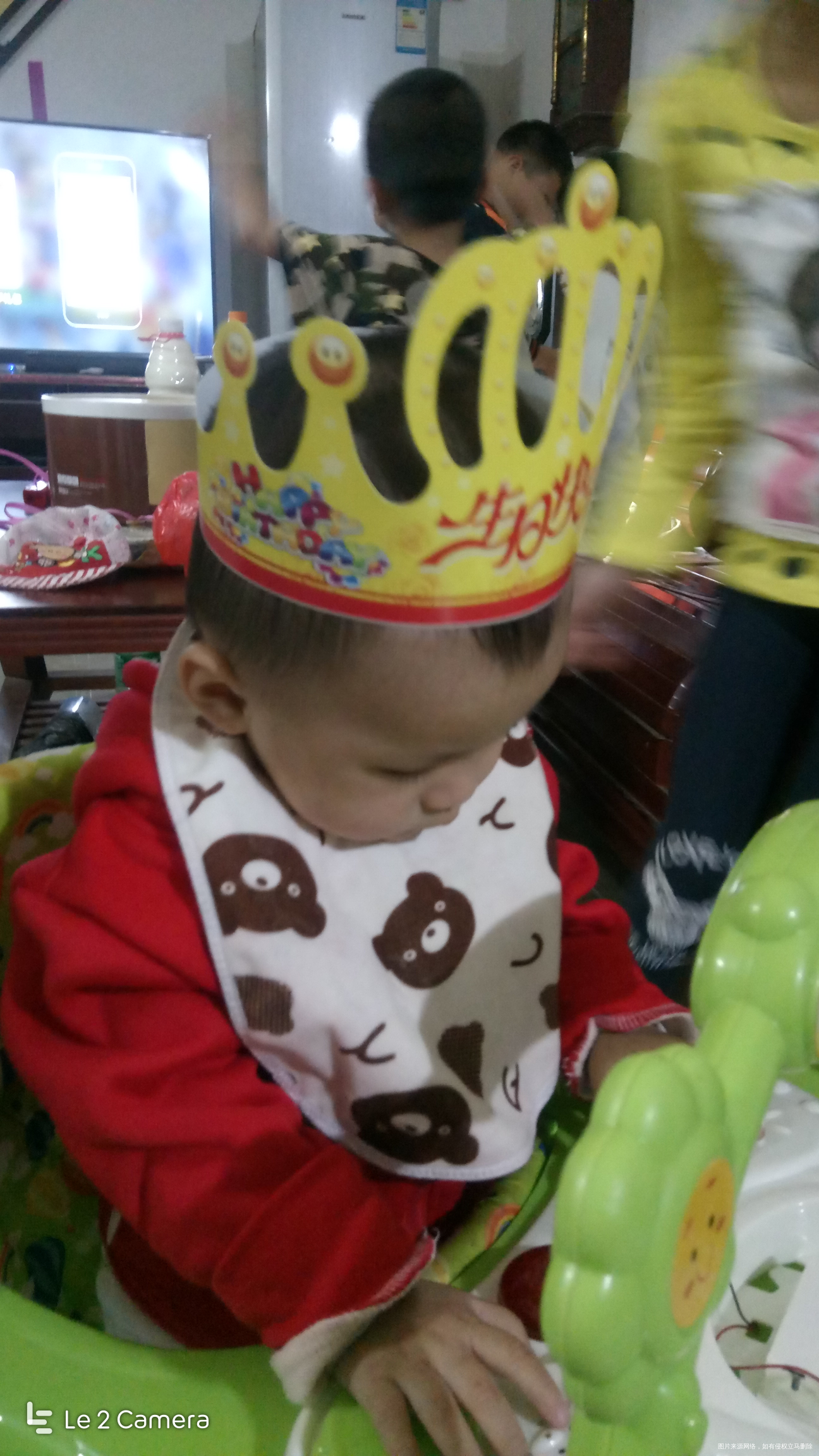 #生活感悟#+回想这一年