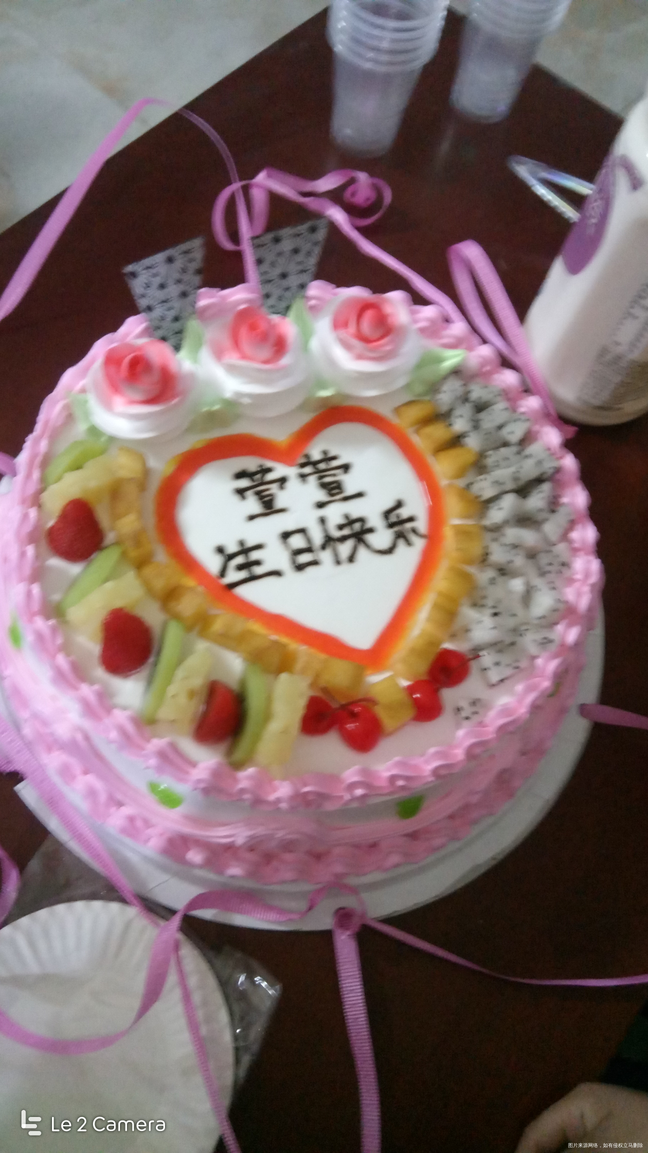 #生活感悟#+回想这一年