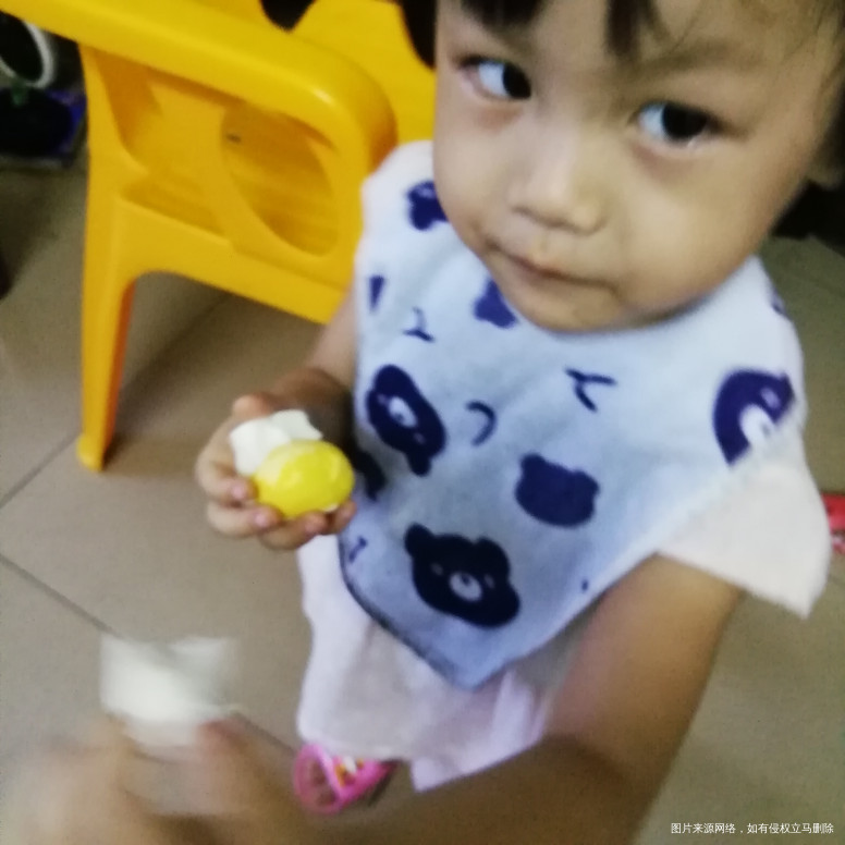 孩子今天吵着说要吃鸡蛋🥚