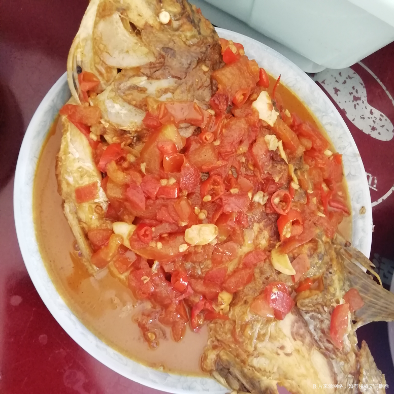 做好了!吃饭啦!有要吃饭的吗