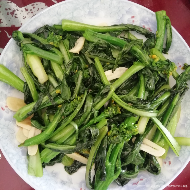 做好了!吃饭啦!有要吃饭的吗