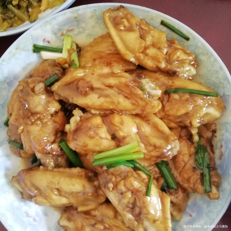 吃饭了!今天四个人吃饭!😄