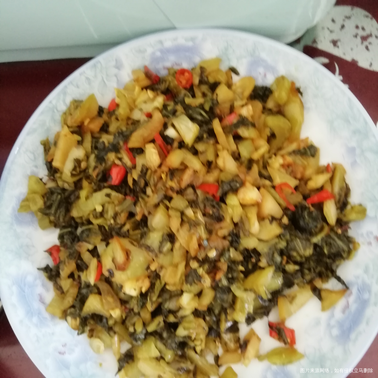 吃饭了!今天四个人吃饭!😄