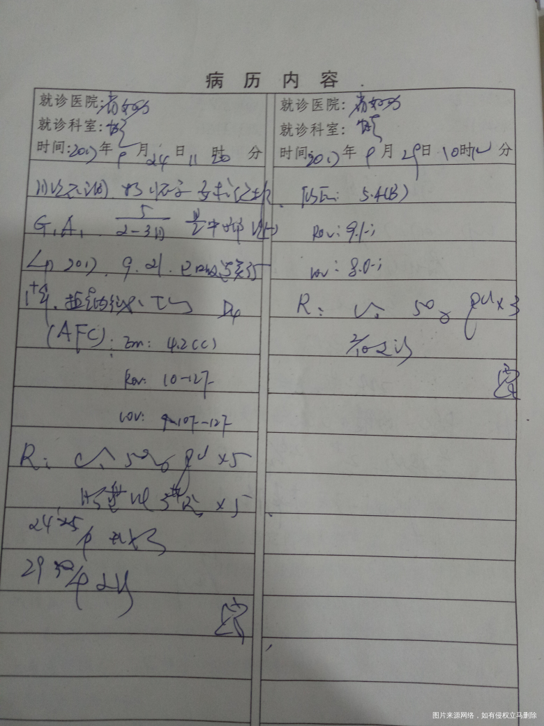 求助医生我这个情况该怎么办??