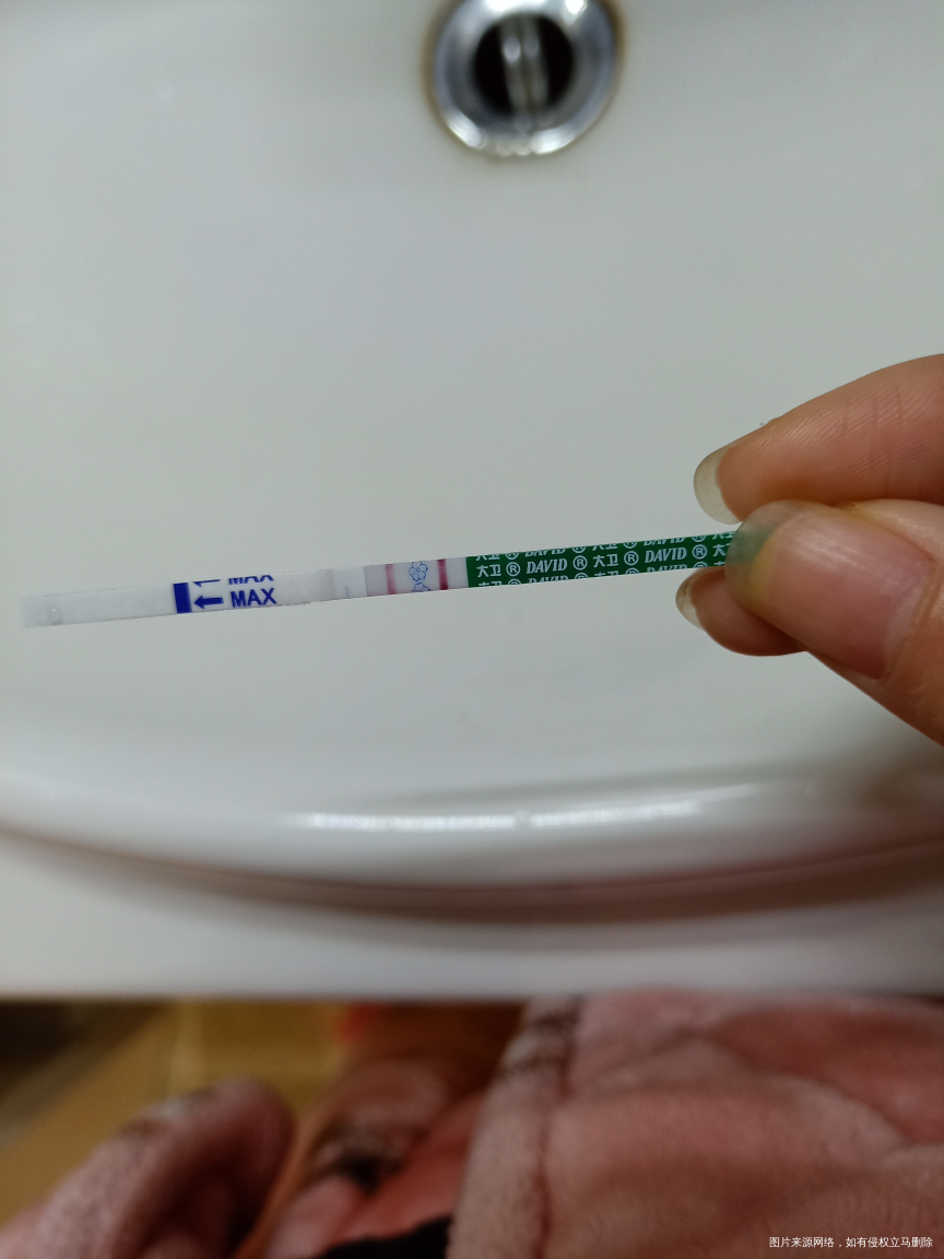 希望我可以顺利迎接到我的宝宝