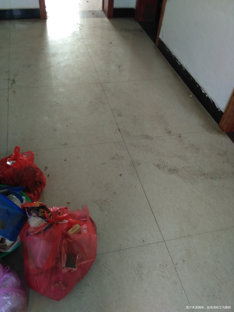 男人是不是都不会收拾???