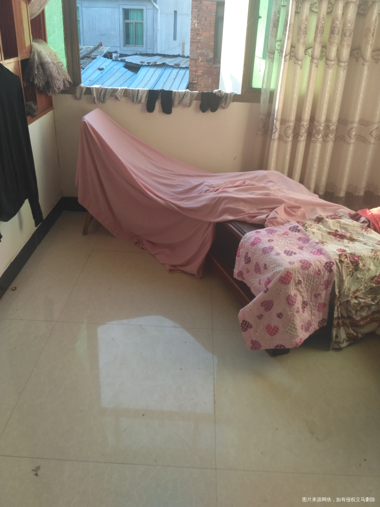 好勤快啊……大早上的洗洗刷刷