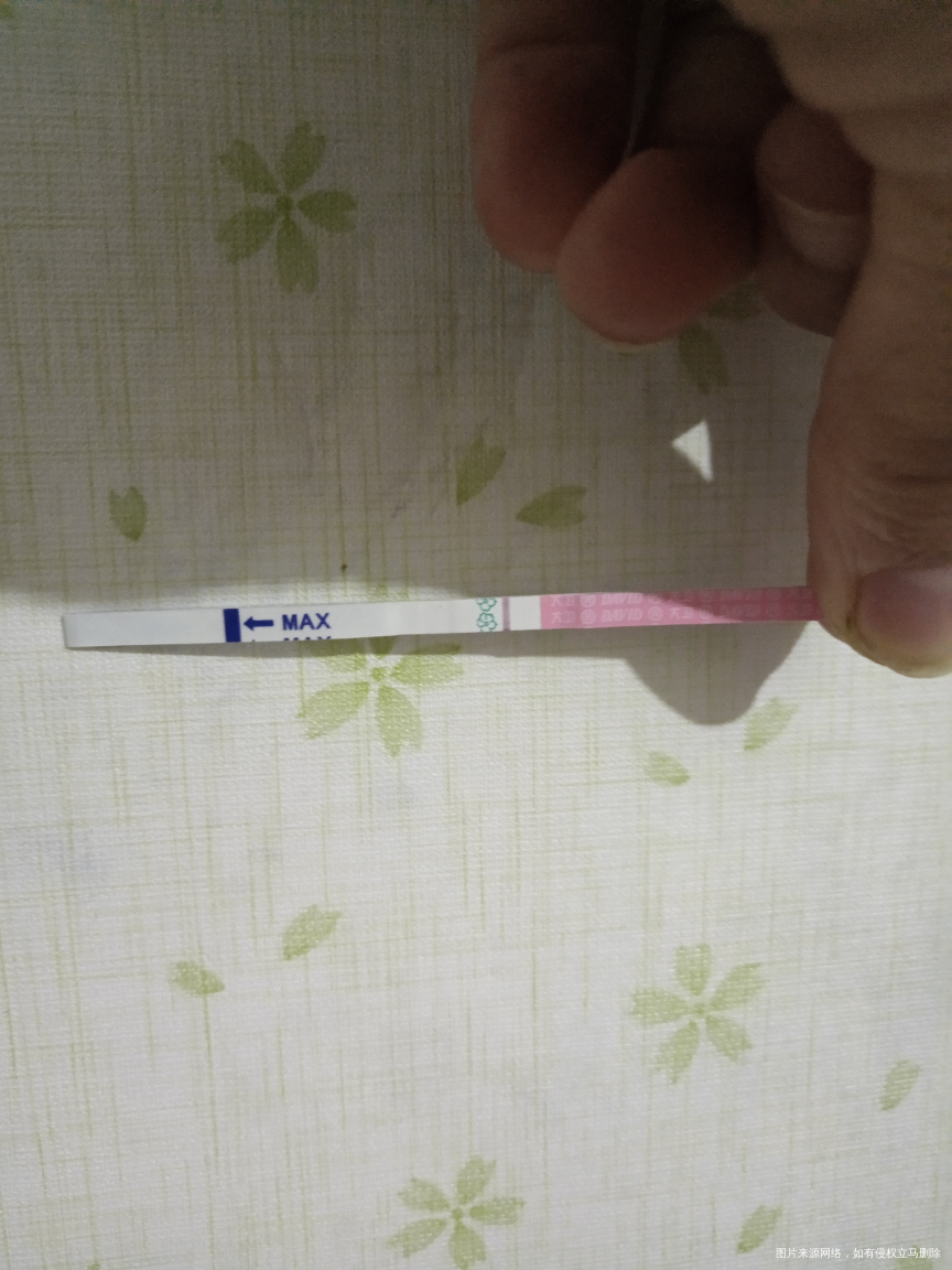 小姐妹们知道是怎么回事吗?