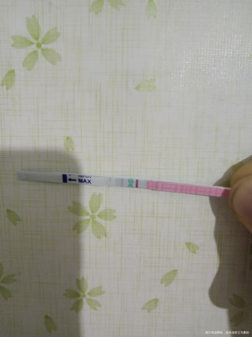 小姐妹们知道是怎么回事吗?