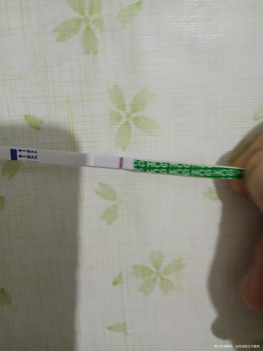 小姐妹们知道是怎么回事吗?