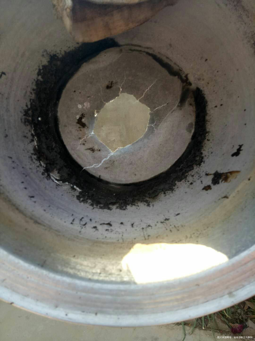 婆婆不在家,他做的饭太让人