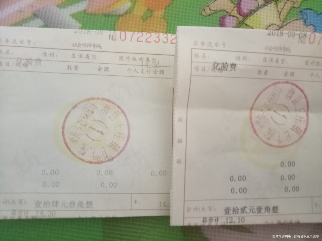 喝了20天的补血药,没想到是这结果,